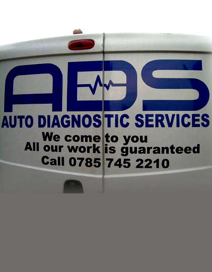 ads mobile diagnostics in leeds